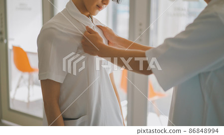 護理人員 86848994