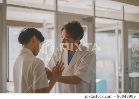 醫療·護理 86848999
