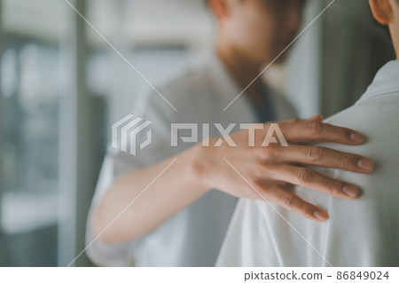 醫護人員 86849024