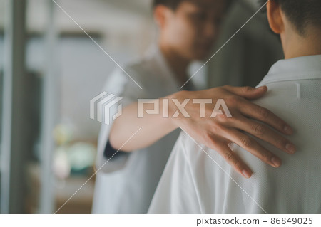 health care worker  86849025