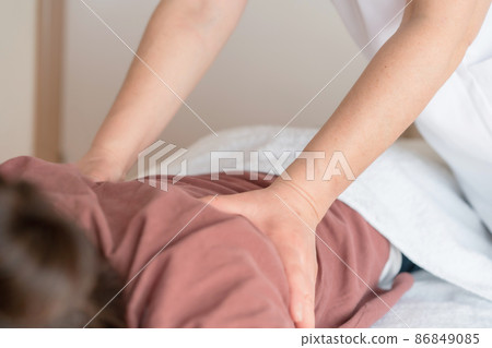 按摩風格放鬆 86849085