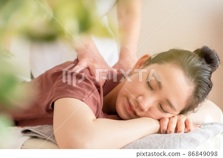 按摩風格放鬆 86849098