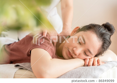 按摩風格放鬆 86849099