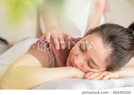 按摩風格放鬆 86849100