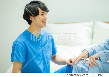Doctor home care Doctor home care 86849239