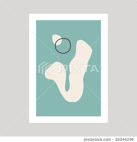 One print for wallpaper decor. One print for wallpaper decor. 86849296