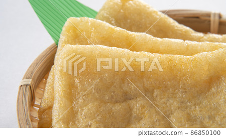 Fried tofu Fried tofu 86850100
