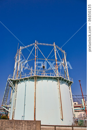 煤氣廠 煤氣廠 86850135