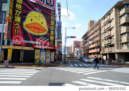 Fukuoka Meinohama 86850162