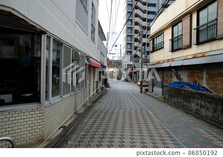 Fukuoka Meinohama 86850192