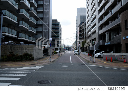 Fukuoka Meinohama 86850295