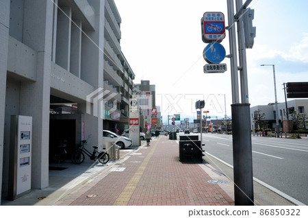 Fukuoka Meinohama 86850322