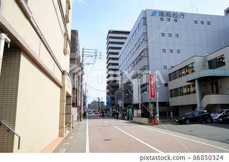 Fukuoka Meinohama 86850324