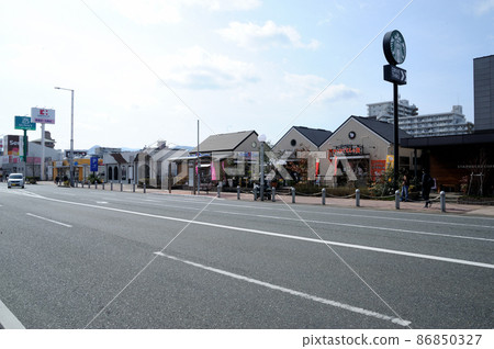 Fukuoka Meinohama 86850327