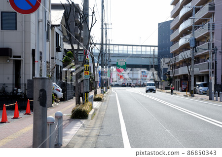 Fukuoka Meinohama 86850343