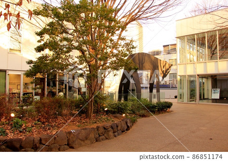 Daikanyama T-SITE 86851174