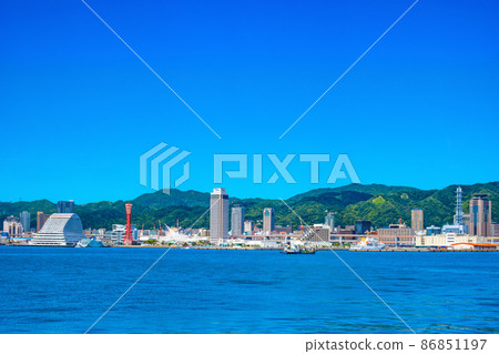 神戶港 86851197