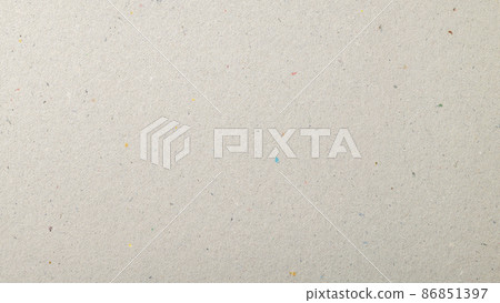 Background texture of recycled paper Background texture of recycled paper 86851397