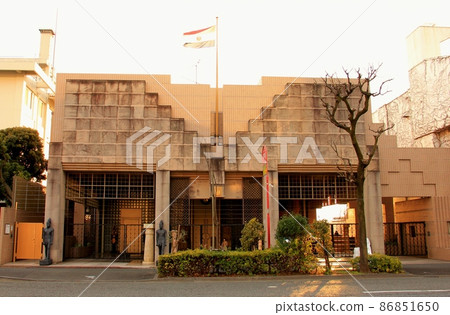Daikanyama Egyptian Arab Embassy Daikanyama Egyptian Arab Embassy 86851650