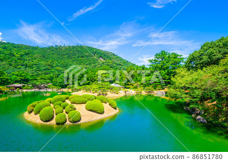 Kuribayashi公園 86851780