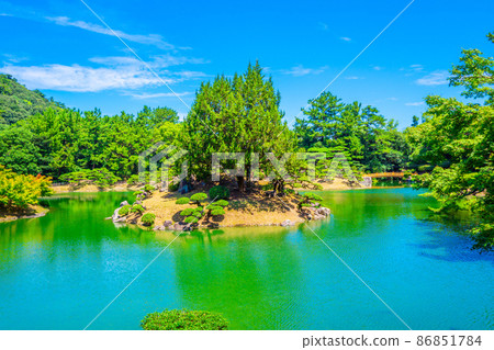 Kuribayashi Park 86851784