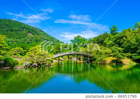 Kuribayashi Park 86851790