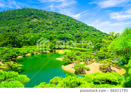 Kuribayashi Park 86851795