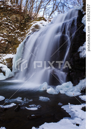 Asama Otaki [Gunma Prefecture] 86852937