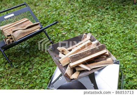 營柴 營柴 86853713