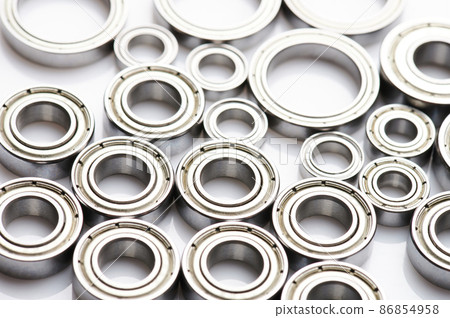 New collection of different type of bearings New collection of different type of bearings 86854958