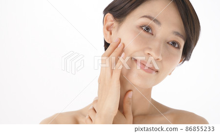美人頸淋巴結清掃 86855233