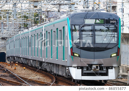 京都市營地鐵系列 20 86855877