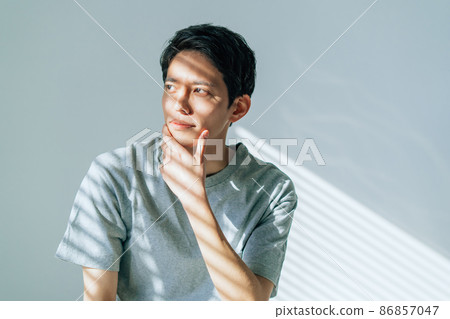 Men's beauty 86857047