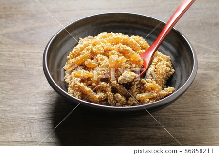 Homemade cod roe Homemade cod roe 86858211