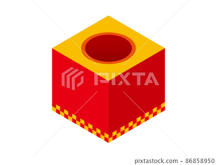 Lottery box Lottery box 86858950