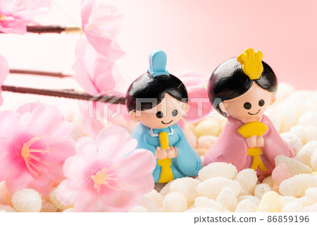 Image of Hina Festival Image of Hina Festival 86859196