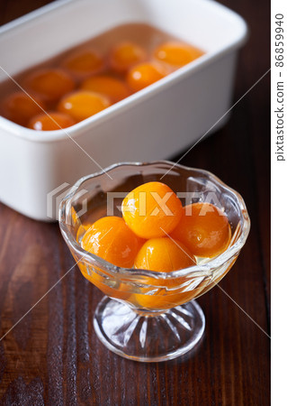 Kumquats in Syrup Kumquats in Syrup 86859940