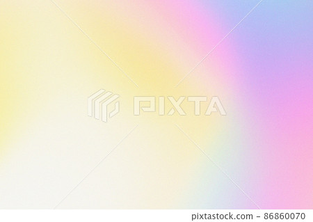 Abstract pastel holographic blurred grainy gradient background Abstract pastel holographic blurred grainy gradient background 86860070