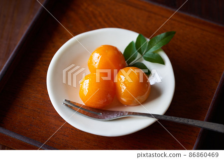 甜美的咖啡 86860469