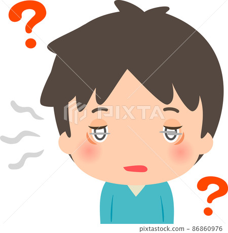 幻覺,一個視力模糊的人 幻覺,一個視力模糊的人 86860976