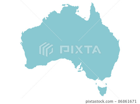 Australia 86861671