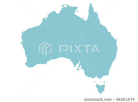 Australia Australia 86861674