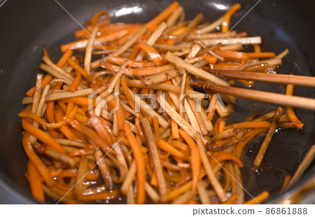 Kibo burdock Kibo burdock 86861888