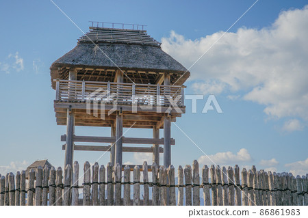 Yoshinogari site 86861983