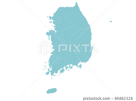 Korea Korea 86862328