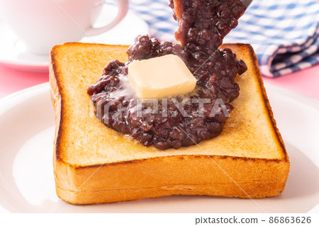 Ogura Toast Ogura Toast 86863626