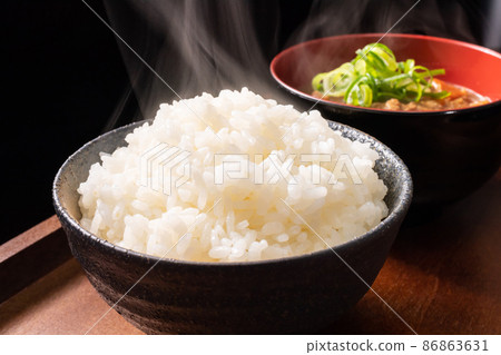 rice rice 86863631