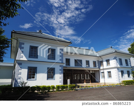 Nakanojo Museum of History and Folklore "Muse" Nakanojo Museum of History and Folklore "Muse" 86865223