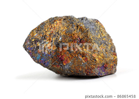 Chalcopyrite 86865458