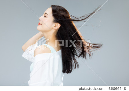 女性美髮 86866248